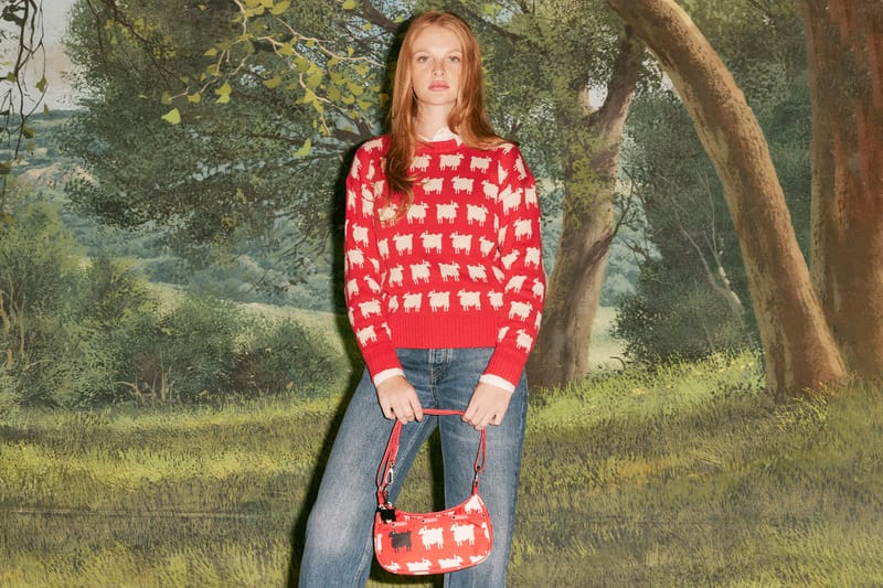 LeSportsac Puts a Spin on an Iconic Princess Diana Look With New Bag Capsule