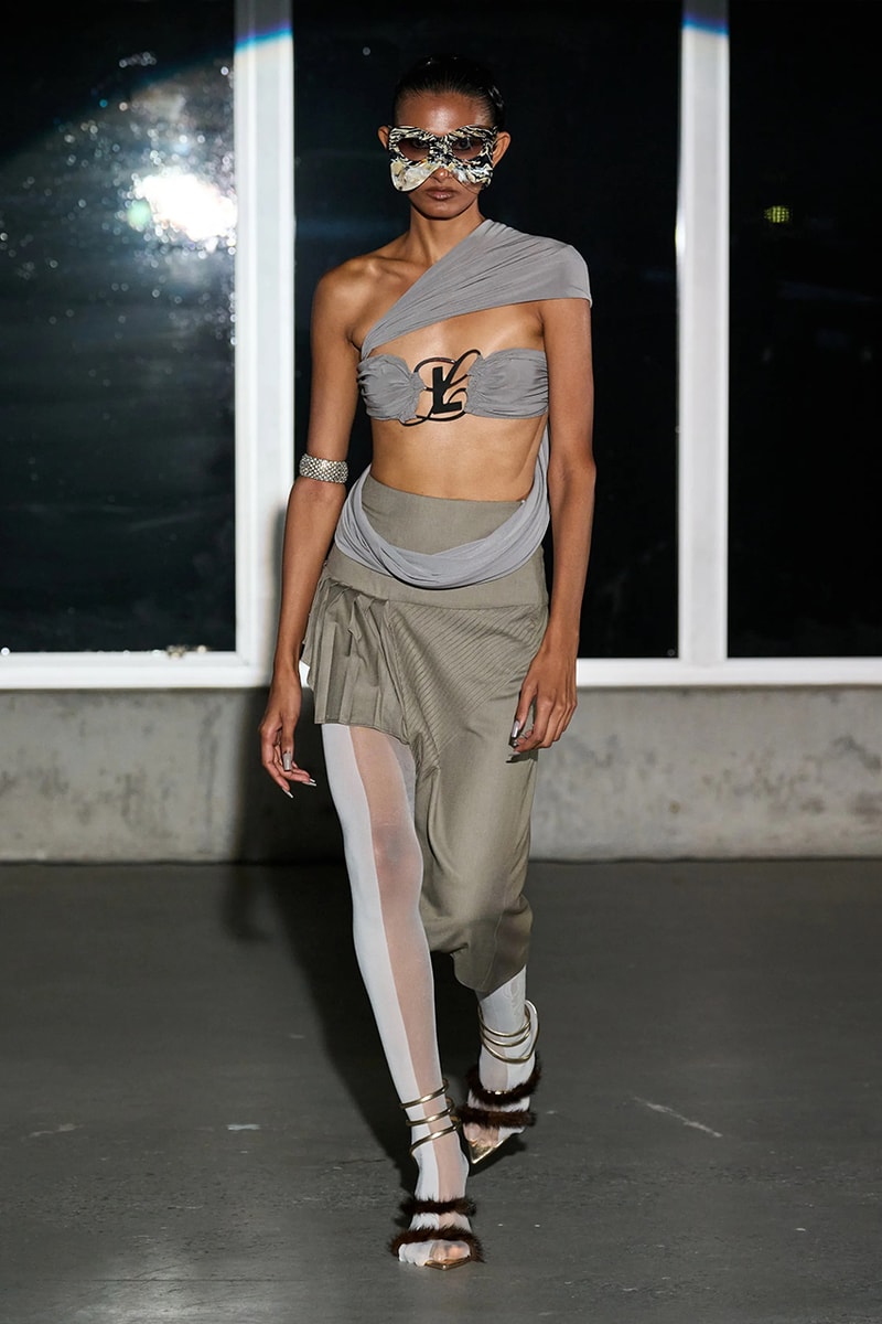 luar new york fashion week spring summer 2024 raul lopez