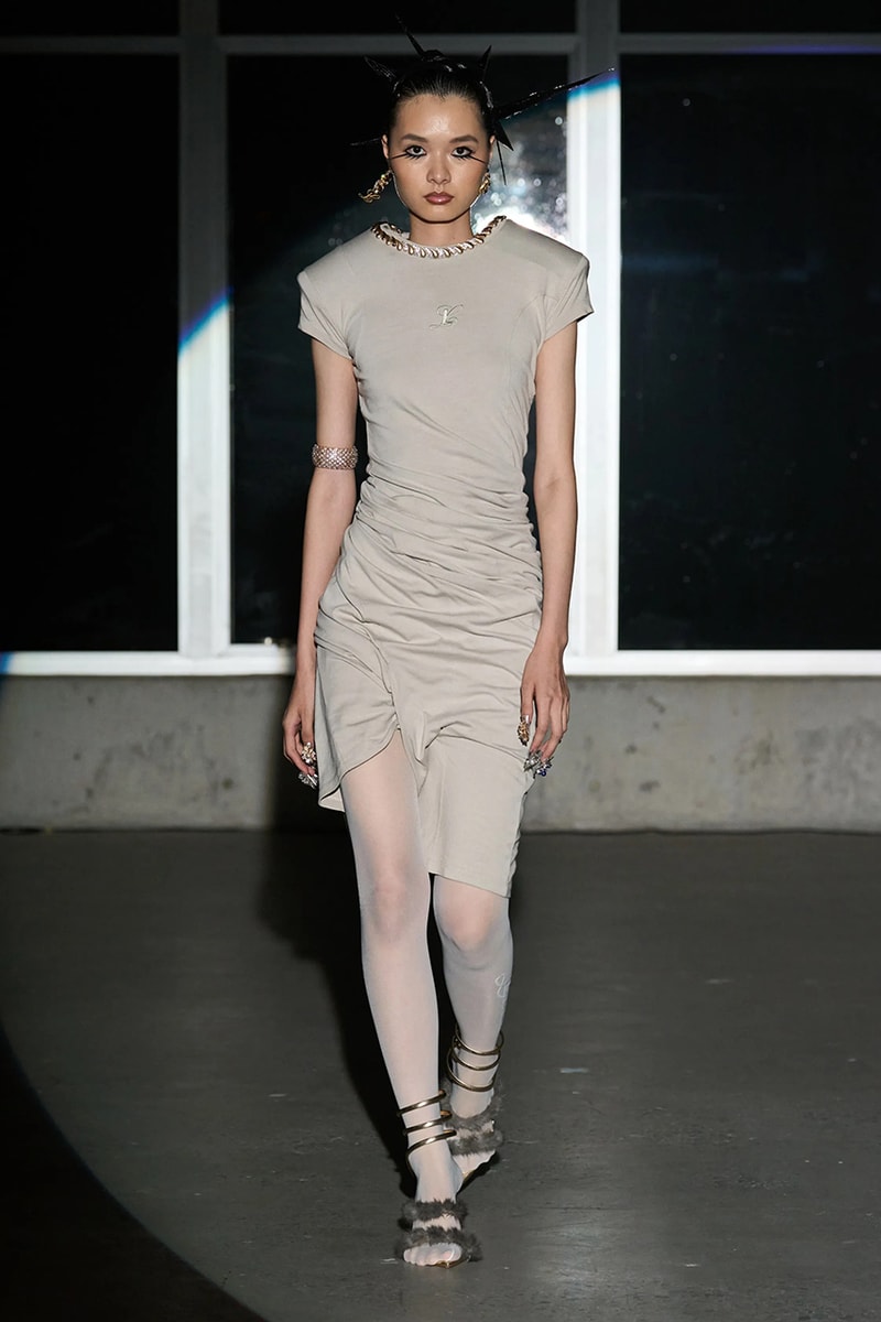luar new york fashion week spring summer 2024 raul lopez