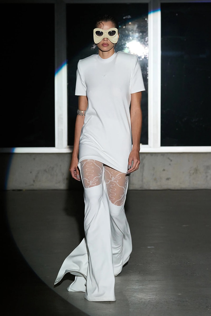 luar new york fashion week spring summer 2024 raul lopez