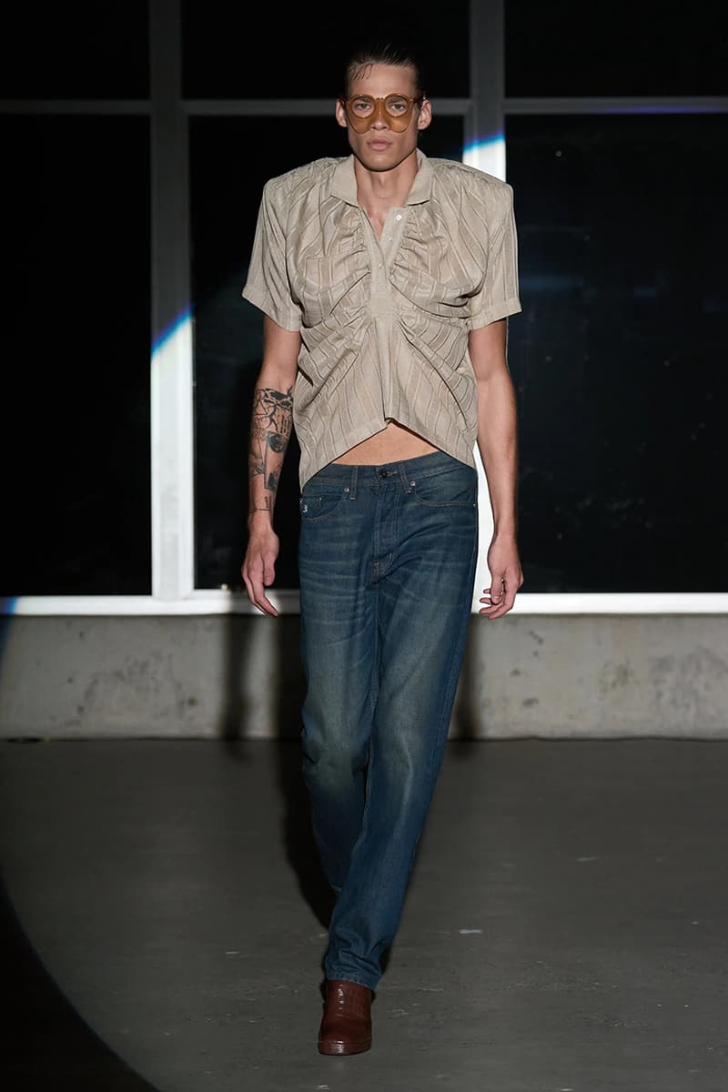 luar new york fashion week spring summer 2024 raul lopez 