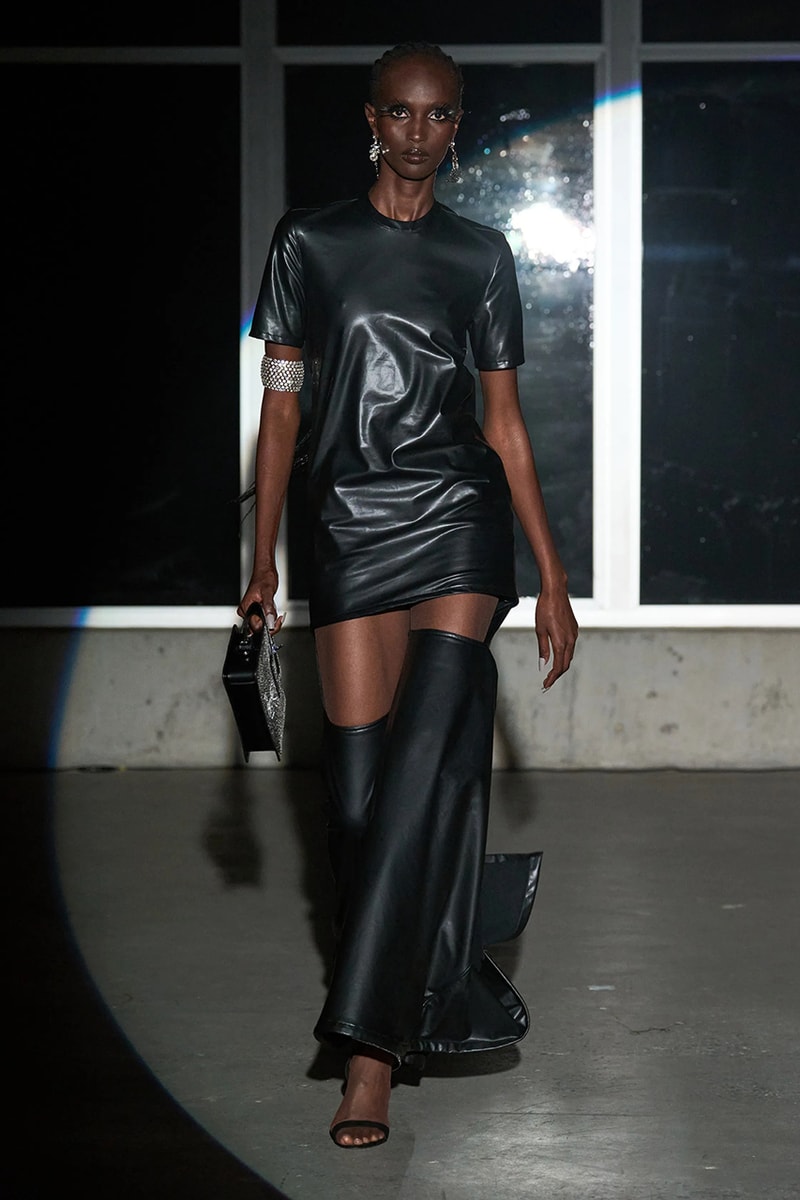 luar new york fashion week spring summer 2024 raul lopez
