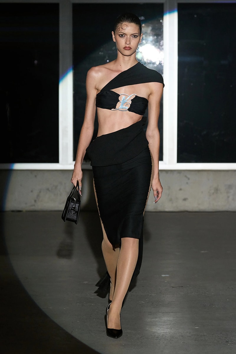 luar new york fashion week spring summer 2024 raul lopez