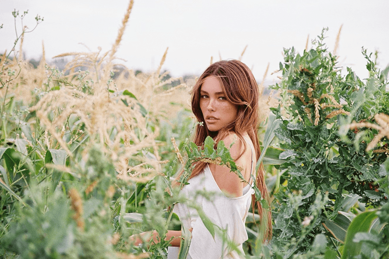 Inside Madison Beer's Sophomore Album, 'Silence Between Songs'