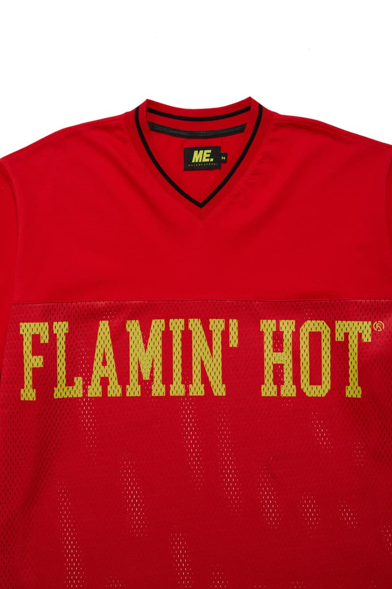 flamin' hot megan thee stallion melody ehsani hbcu historical black colleges and universities homecoming season texas southern university chef scotty fashion 