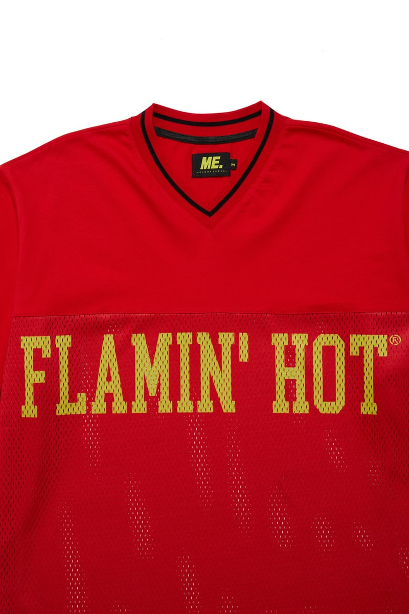 Megan Thee Stallion and Flamin' Hot Launch Flamin' Hot University