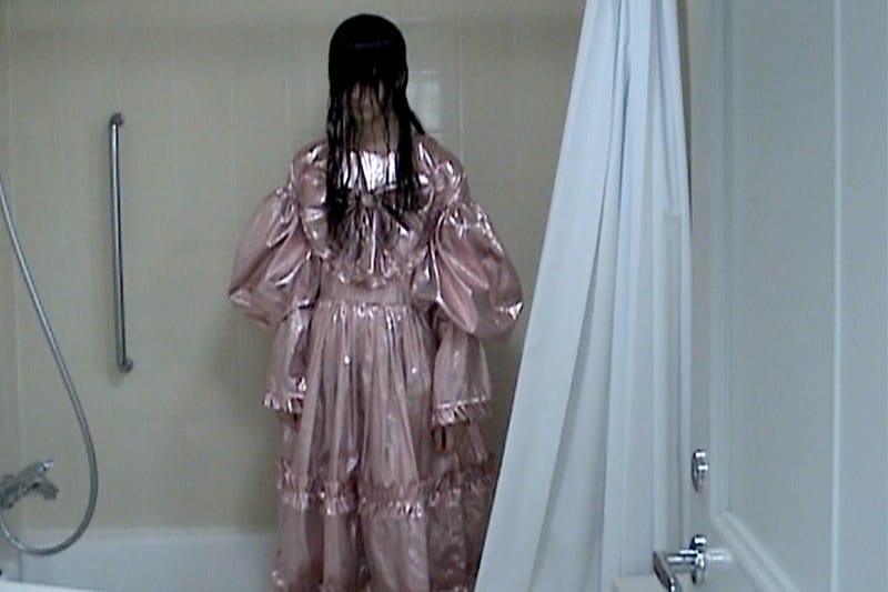 Mikio Sakabe's FW23 Campaign Says Cute but Psycho