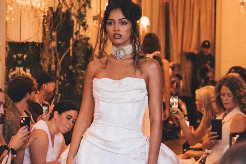 NYFW: Mirror Palais Celebrates Sexual Wellness Month