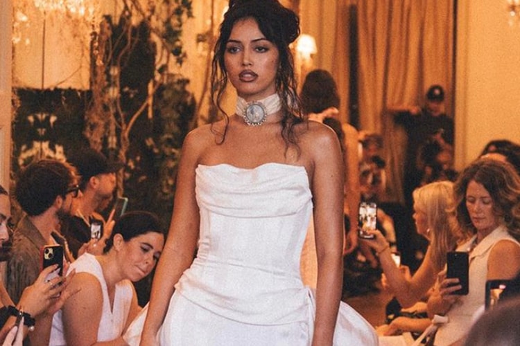 NYFW: Mirror Palais Celebrates Sexual Wellness Month