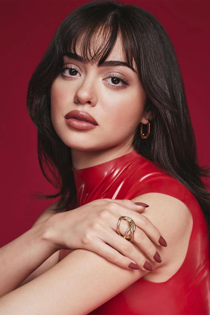 Nailea Devora Social Media Influencer Revlon Global Ambassador 