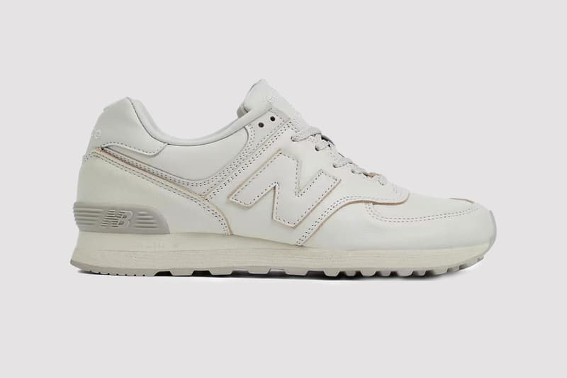 new balance made in uk contemporary luxe pack 576 991 sneakers footwear where to buy release info