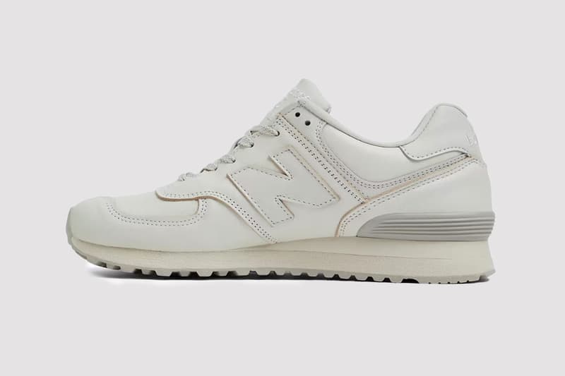 new balance made in uk contemporary luxe pack 576 991 sneakers footwear where to buy release info