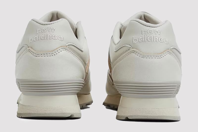 new balance made in uk contemporary luxe pack 576 991 sneakers footwear where to buy release info