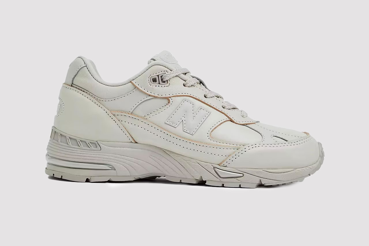 new balance made in uk contemporary luxe pack 576 991 sneakers footwear where to buy release info