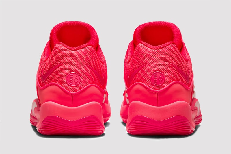 nike basketball kd 16 "triple red" kevin durant sneakers footwear where to buy release price information