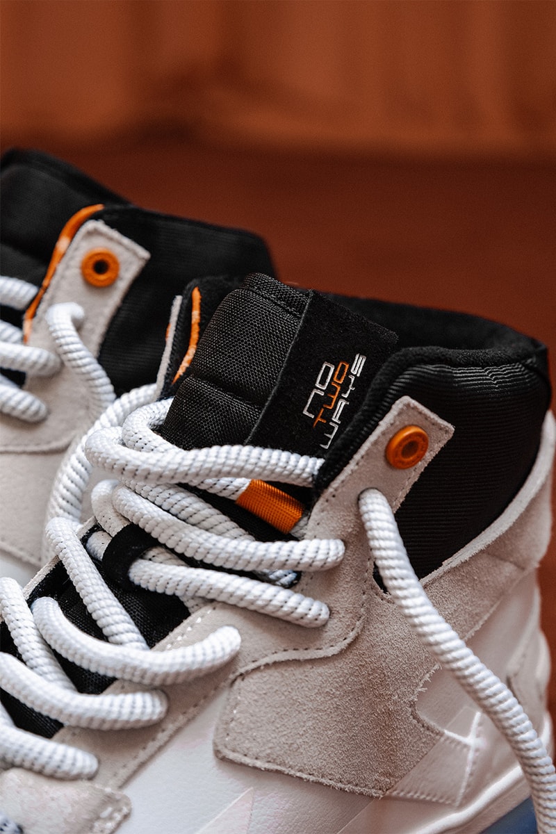 notwoways koyri new suriname inspired sneaker images details