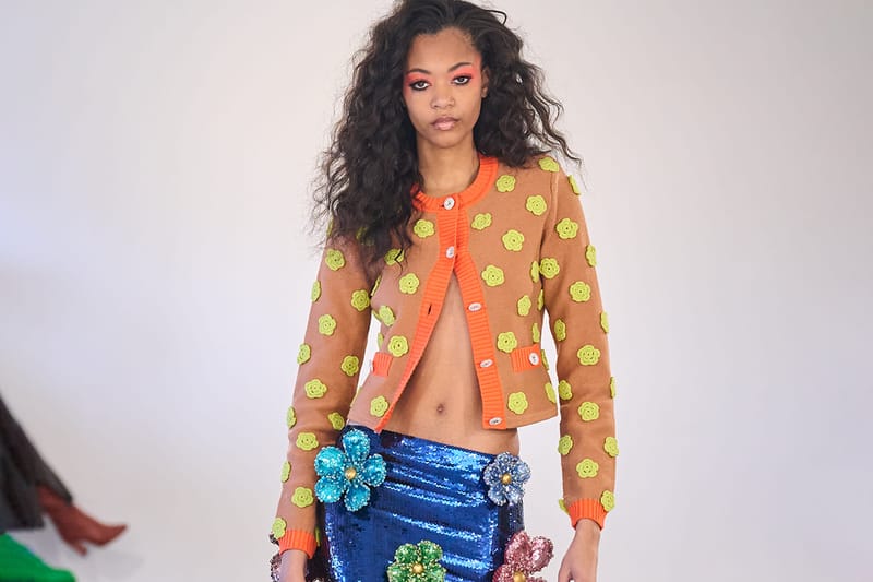 Meet the Emerging Designers Making Their Mark on New York Fashion Week SS24