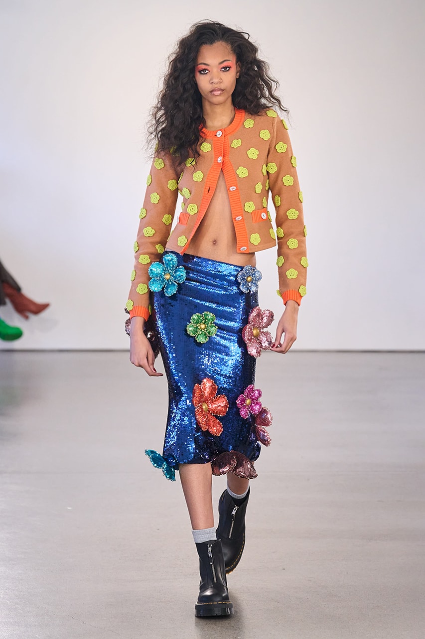 new york fashion week spring summer 2024 emerging designers buci colin locasio diotima grace ling wiederhoeft