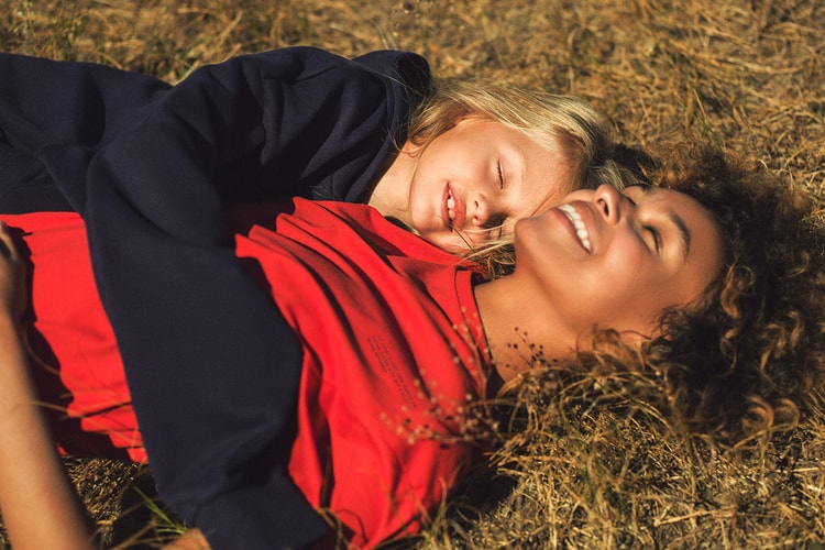 PANGAIA Supports Its Community with the Launch of ReWear