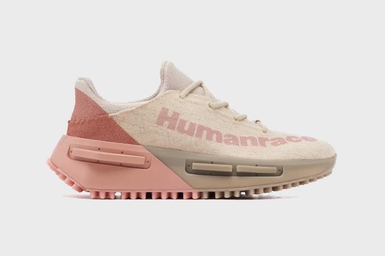 adidas Pharrell Williams x Humanrace Shoes - KICKS CREW