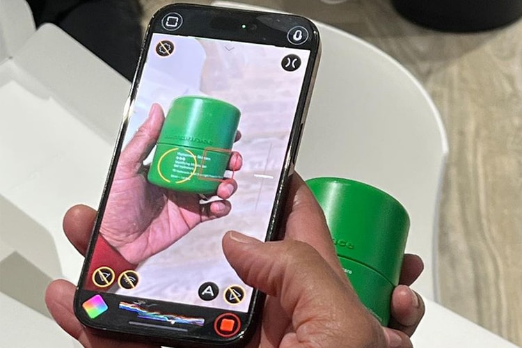 Pharrell Williams' Humanrace Unlocks the Key to "Vampire Skin" With 7D Gel Facial Set