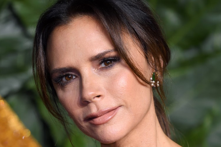 Victoria Beckham Poised To Drop "Autobiographical" Fragrances Inspired by Her Family