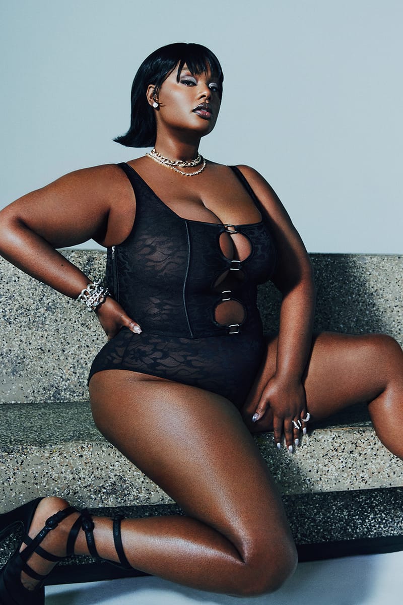 Precious Lee, Savage, Fenty,