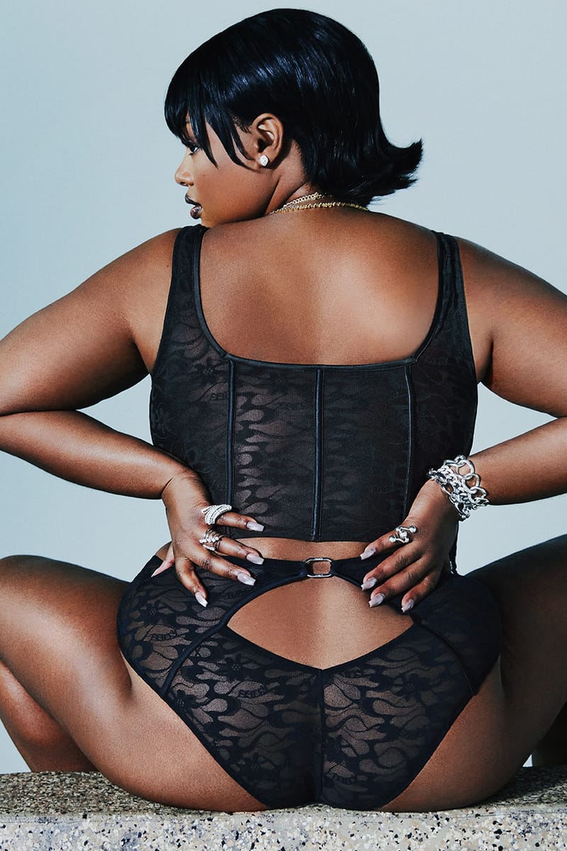 Precious Lee, Savage, Fenty,