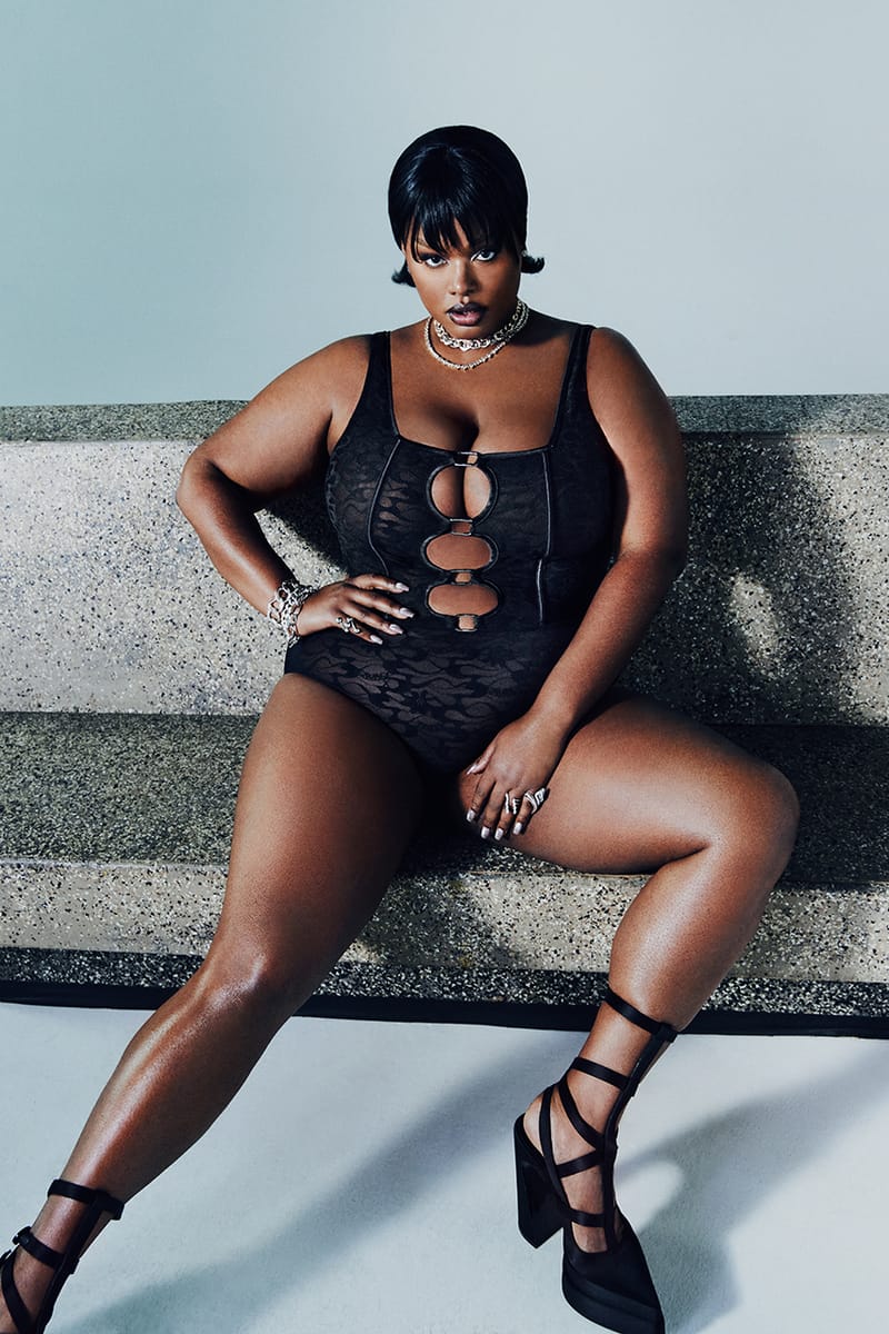 Precious Lee, Savage, Fenty,