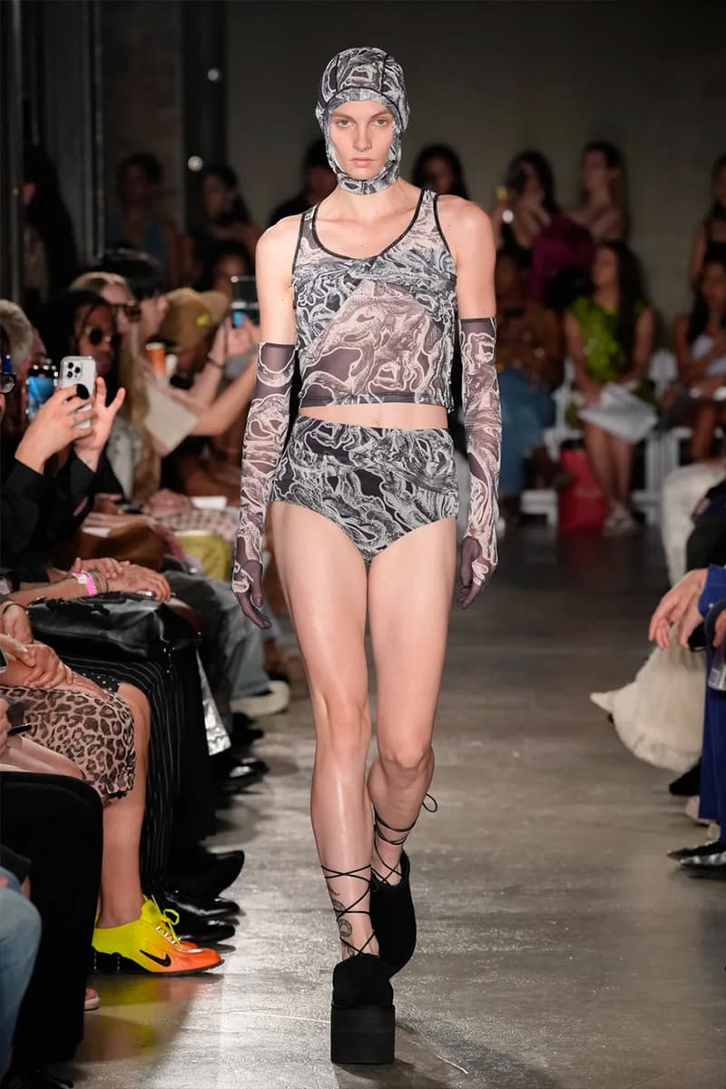 private policy spring summer 2024 new york fashion week 