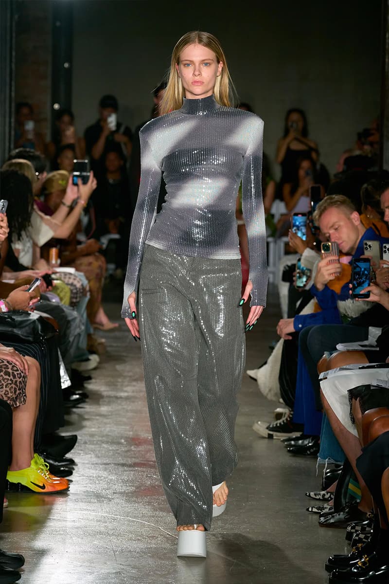 private policy spring summer 2024 new york fashion week 