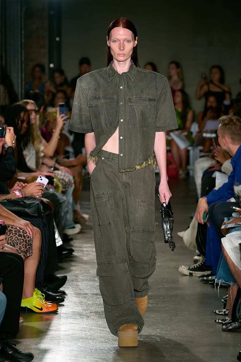 private policy spring summer 2024 new york fashion week 