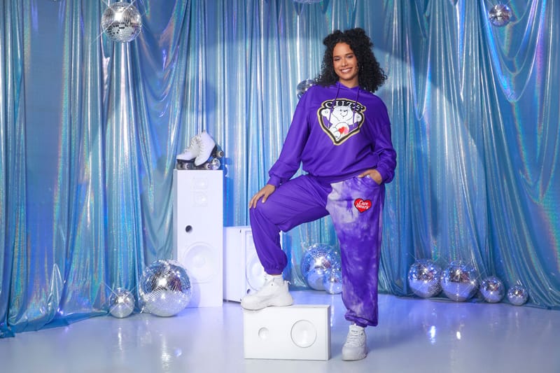 Shein X Care Bears, Shein, Care Bears,