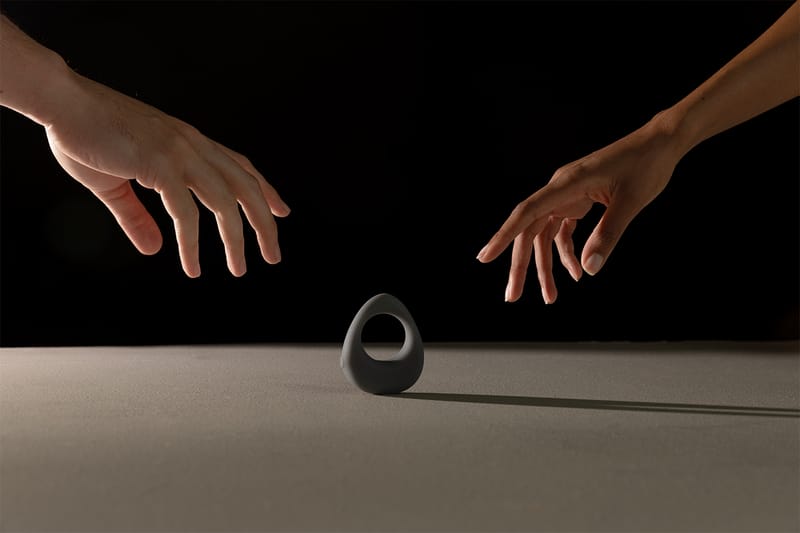 Maude Releases a Cock Ring for Kinky Couples