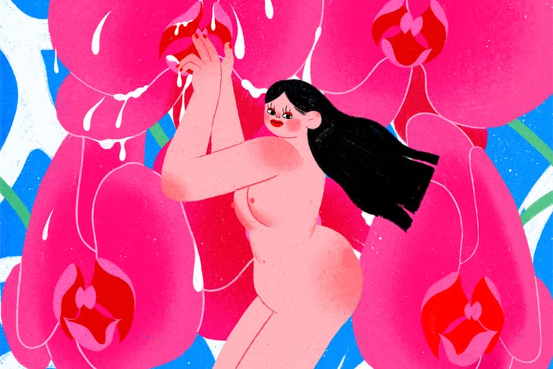 Elevate Your Sexual Wellness with The Oh Collective x Patta Experience