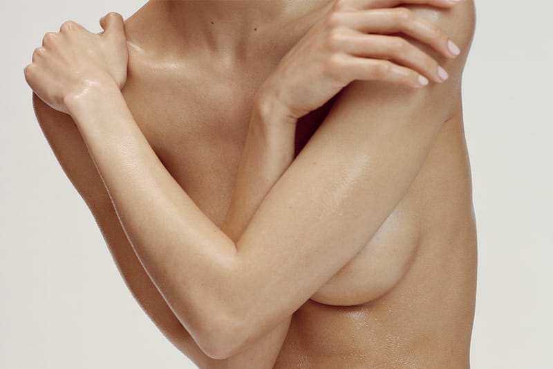 Sporty & Rich Has Entered the Beauty Chat