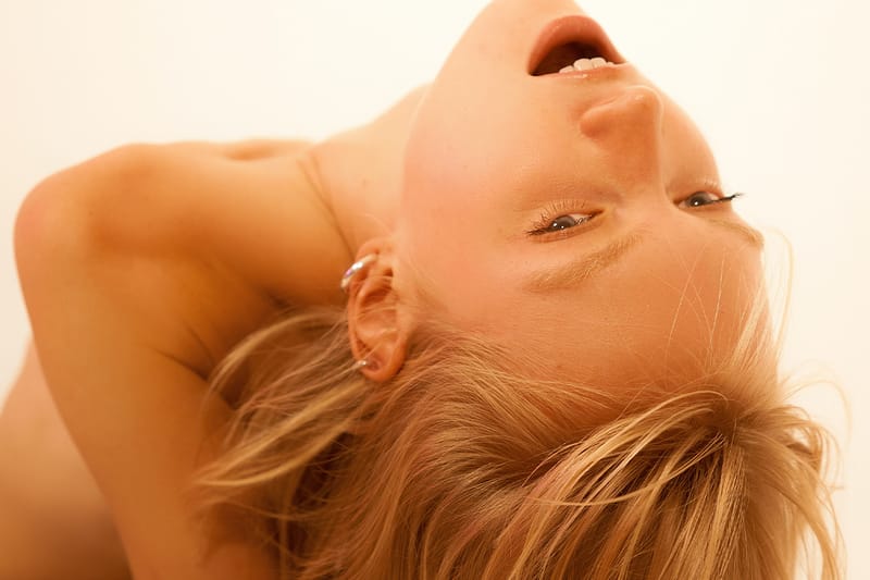 So, This Is Officially the Most Dangerous Sex Position...