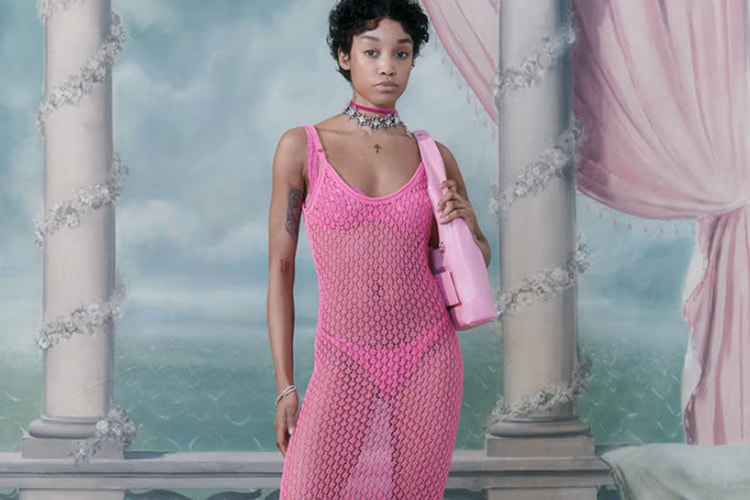 House of Sunny Brings Its Insta-Approved Flair to London's Soho