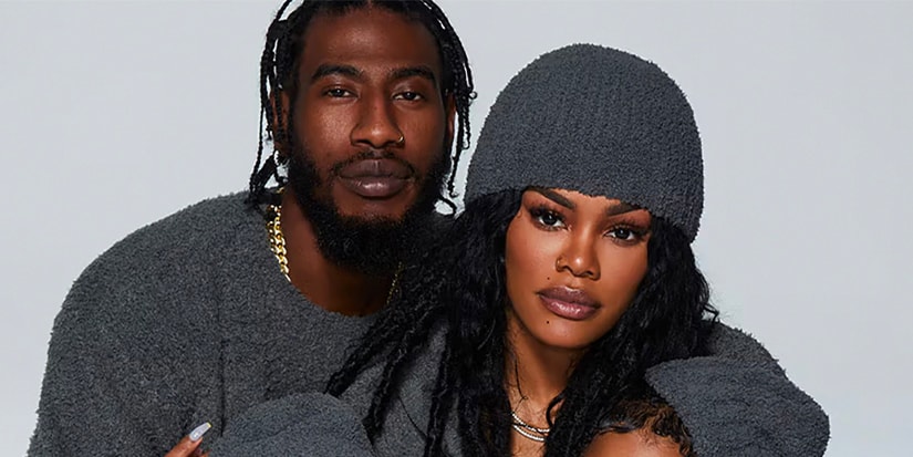 Why did Teyana Taylor and Iman Shumpert Split? Rise and Fall of