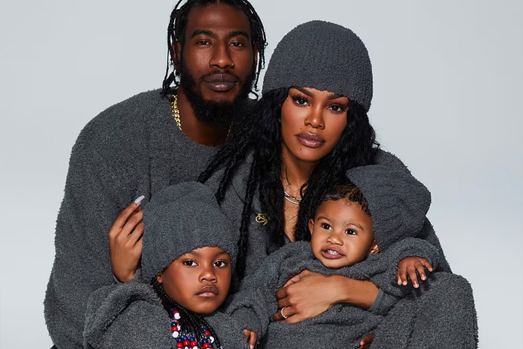 Teyana Taylor and Iman Shumpert Split — Here's Why