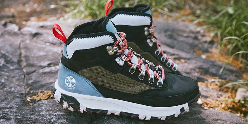 Timberland Heads to the Trails With Its FW23 "Venture Out" Collection |  Flipboard