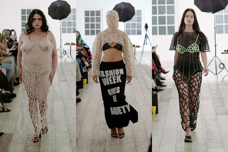 The Standout Women's Shows From Paris Fashion Week S/S24