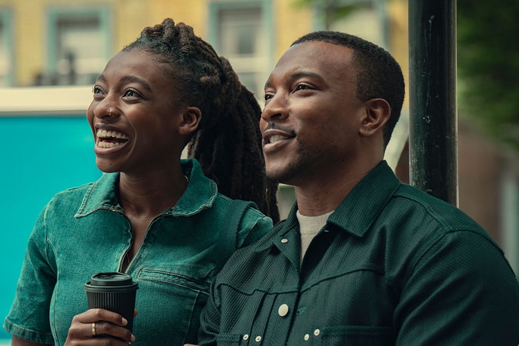 This New Exhibition Celebrates the Powerful Faces of Netflix's 'Top Boy'