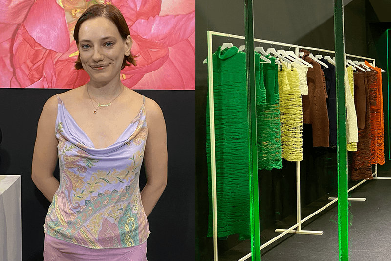 Meet The Must-Know Emgering Designers From WHITE Milano Fashion Exhibit