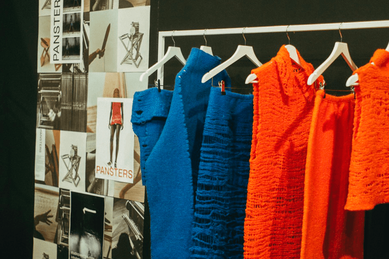 WHITE MILANO, Milan Fashion Week,  Studio PANSTERS, Risa Nakamura,  Samanta Virginio