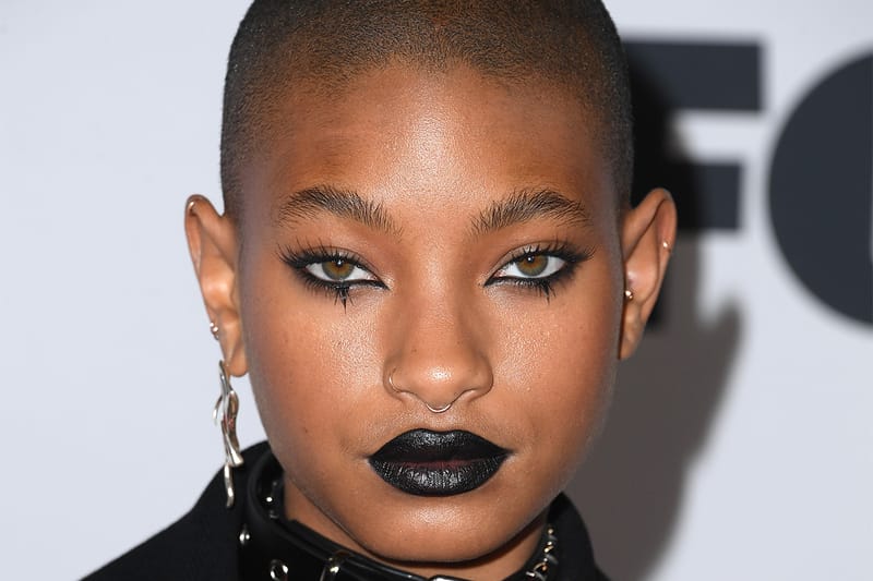 Willow Smith's Braided Bob Makes Her Look Just Like Jada Pinkett Smith in the '90s
