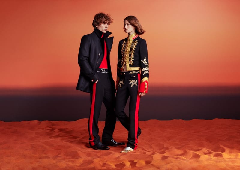 H&M Х RABANNE, H&M, RABANNE,