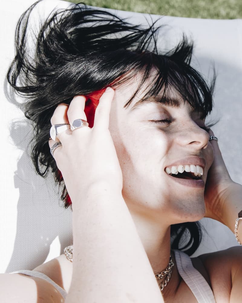 gucci billie eilish horsebit bag animal demetra fabric sustainable