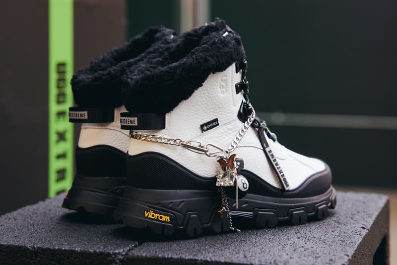 ugg navy house hbx new york closer look uggextreme collection lower east side chinatown release winter 