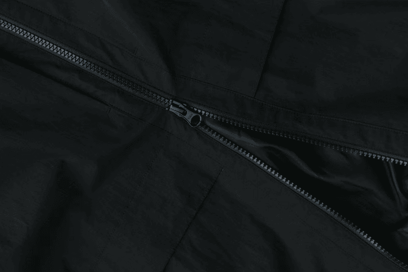 hypebeast goods and services collection jackets black tech shirt pants